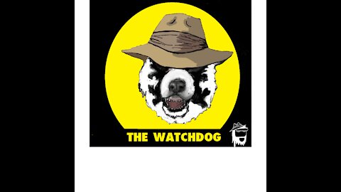 THE WATCHDOG 09/27/2021: New Cold War? Or excuse for agenda?