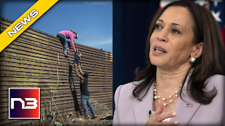 Republican Lawmakers Sounds the Alarm on Border Crisis After Latest Development