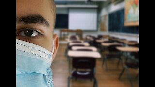 Gov. Sisolak signs emergency directive outlining mask policies for Nevada schools