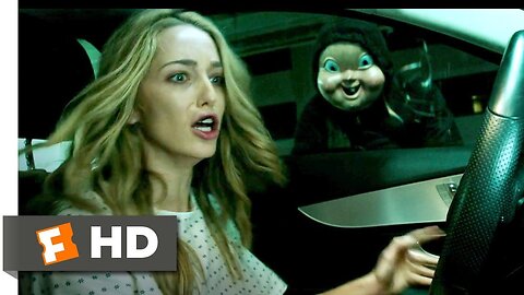 Happy Death Day (2017) - Driven to Murder Scene (5/10) | Movieclips