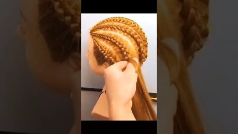 hairstyles #hairstyles #longhair #longhairstyles #shorts #foryou #fyp #fypシ #viral #trending