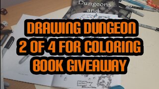 Coloring Book Giveaway 2 of 4