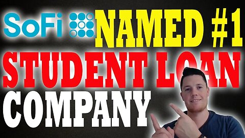 NEW SoFi Analyst Rating │ SoFi Named Best Student Loan Company ⚠️ SoFi Investors Must Watch