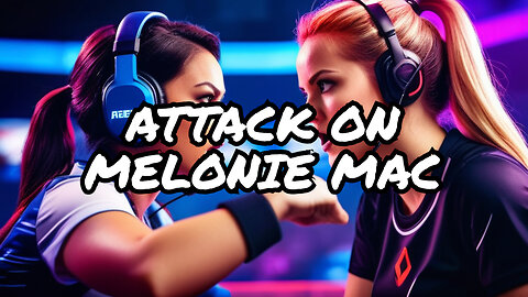 Alyssa Mercante's Attack on Melonie Mac Exposed