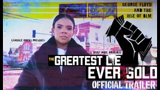 The Greatest Lie Ever Sold | OFFICIAL TRAILER