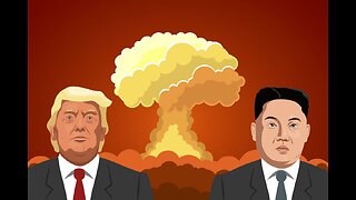 How A Nuclear War Will Start - Minute by Minute