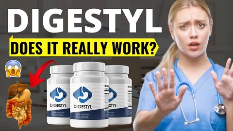 Digestyl Review 😱 Does It REALLY WORK? (My Honest Review)