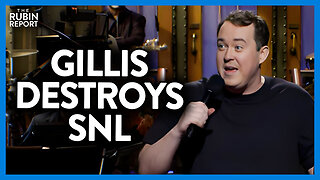 SNL Crowd Gets Uncomfortable as Shane Gillis Has the Last Laugh