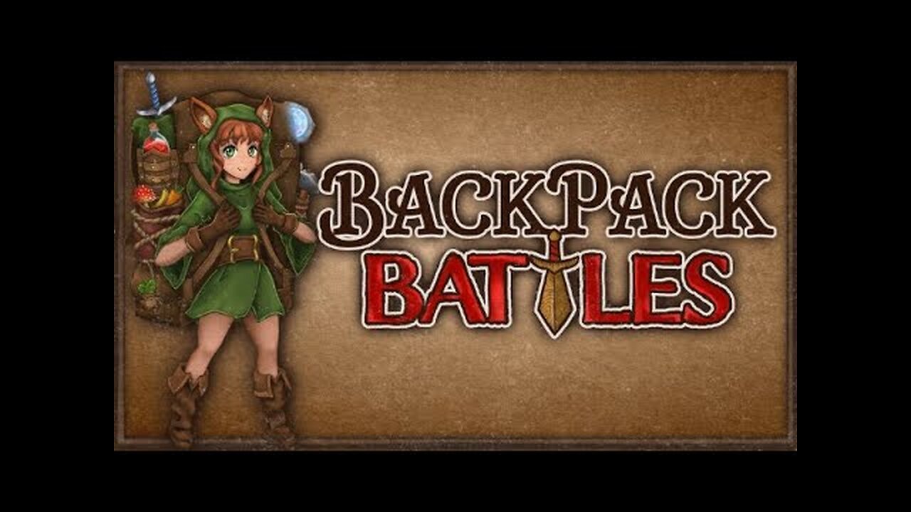 Backpack Battles - Official Demo Trailer