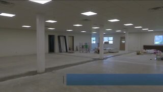 "Safe Shelter" to open this Fall in Green Bay
