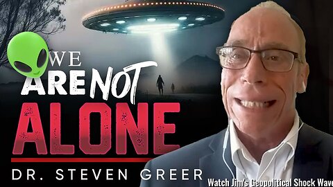 THE TRUTH ABOUT UFOS, ALIEN TECHNOLOGY & EXTRATERRESTRIAL CONTACT