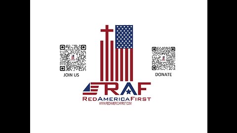 We Pray for America WEEKLY! Join Red America First!