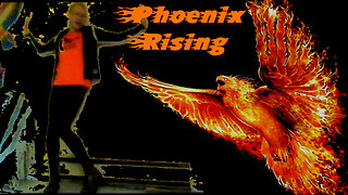 Annihilator - Phoenix Rising