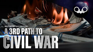 A Third Path to Civil War