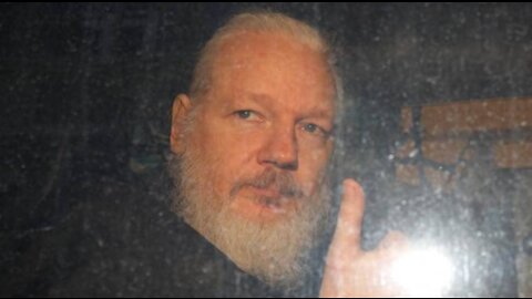 Simon Parkes: "Trump will pardon Julian Assange in the next few days"