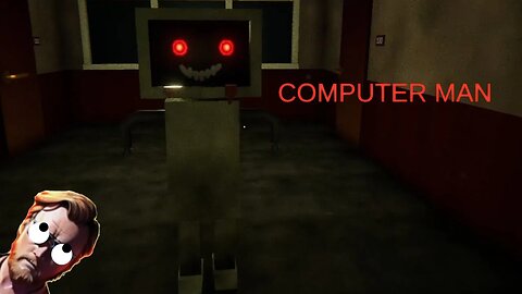 A Cursed Program The Police Cant Open Is Uploaded Online - Computer Man