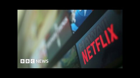 Netflix cuts prices in more than 30 countries – BBC News