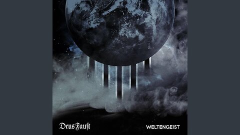 DEUS FAUST - Weltengeist - FULL ALBUM - OFFICIAL