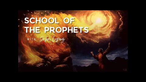 School Of The Prophets #41: Learning From Our Mistakes