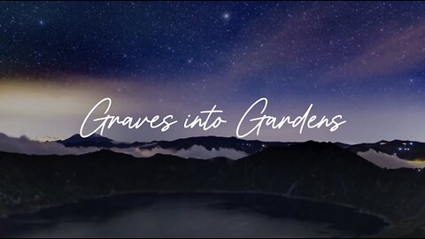 Graves into Gardens - Elevation Music (feat. Brandon Lake) - with Lyrics