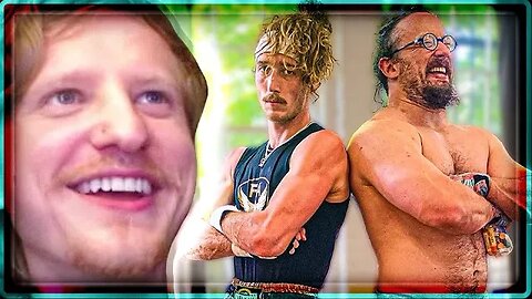 BG Kumbi on YouTube, Sam Hyde, Fishtank Season 2