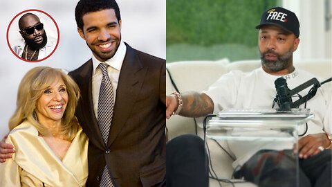 Joe Budden Podcast Cracks Code To Drake & Why Drake is a White Boy (Reaction)