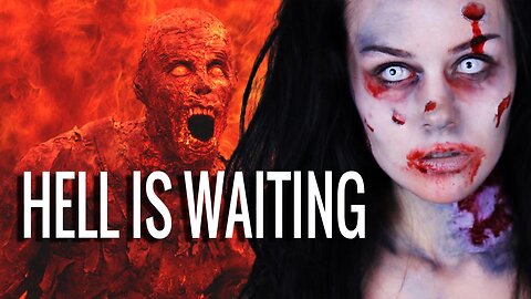 HELL Is Waiting For YOU!