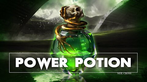 Power Potion Forced | Biokinesis Subliminal