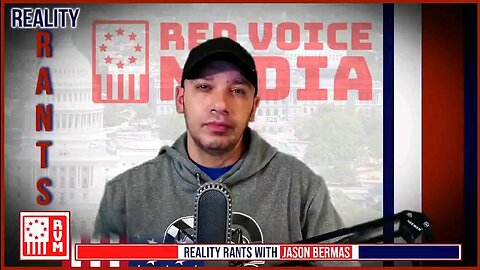 The Club Of Rome Is A Cult Of Doom - Reality Rants With Jason Bermas