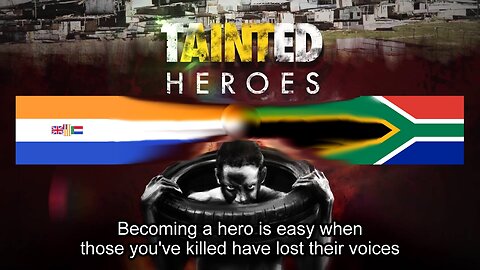 Tainted Heroes