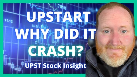Upstart Beat Earnings! So Why Did UPST Stock Crash & Should You Buy?