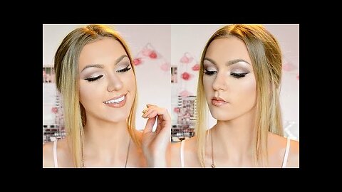 Get Ready With Me: Summer Night Out Makeup
