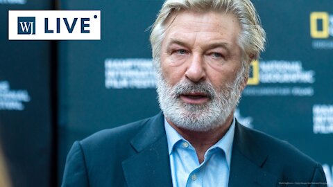 Alec Baldwin Fatally Shoots Film Crew Member in Freak Accident, Another Hospitalized