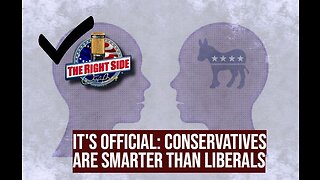 Poll: Conservatives are Better Informed Than Liberals