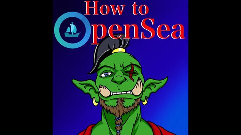 How To Open Sea