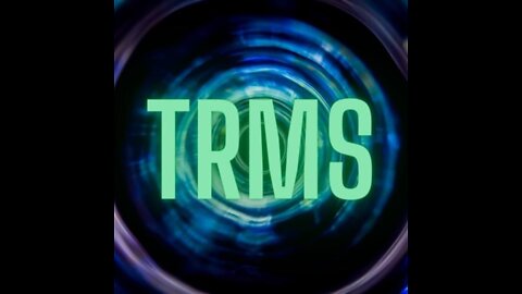 LEGACY MEDIA | TRMS - Q FROM OUT OF THE DARKNESS