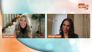 ABC's The Bachelorette | Morning Blend