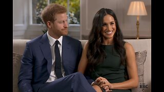 Harry and Meghan