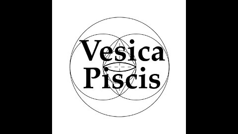 The Jesuit Vatican Shadow Empire 324 - Vesica Piscis