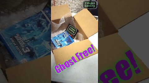 Tired of ordering Ghosts? #fypシ #gamestore #trader #foryou #gamers #tcg #spooky #halloween