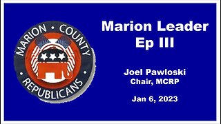 Marion Leader Ep 3