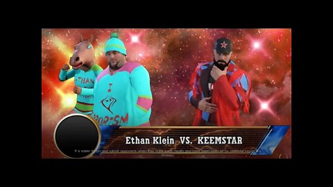 H3H3 vs Keemstar