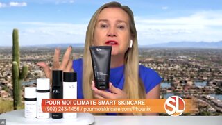 Pour Moi Climate-Smart Skincare: 3-Step Fall-to-Winter