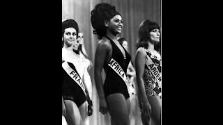 Forgotten Cape Flats beauty queen