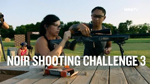 NOIR Shooting Challenge 3