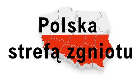 Polska strefą zgniotu
