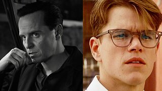 44 KEY Differences Between RIPLEY (2024) and THE TALENTED MR. RIPLEY (1999)