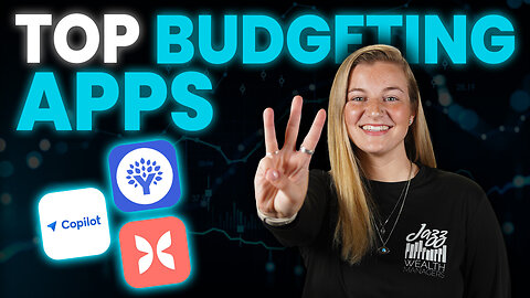 The BEST Budgeting Apps!