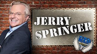 Jerry Springer, legendary talk show host, dead at 79