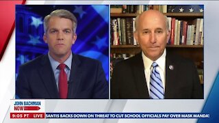 Rep. Gohmert: Biden “Whisking Migrants Away” from Border an Outrage